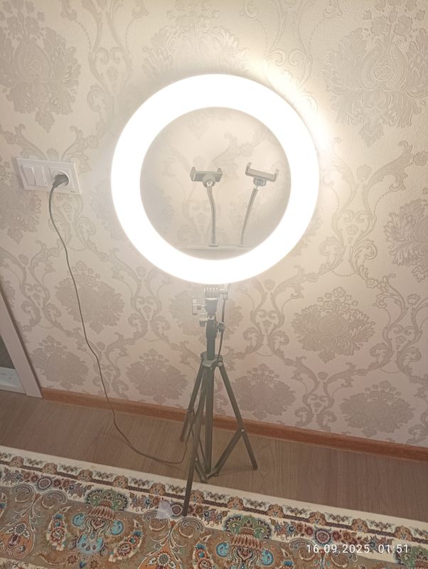 LAMPA VIDEOLAR UCHUN