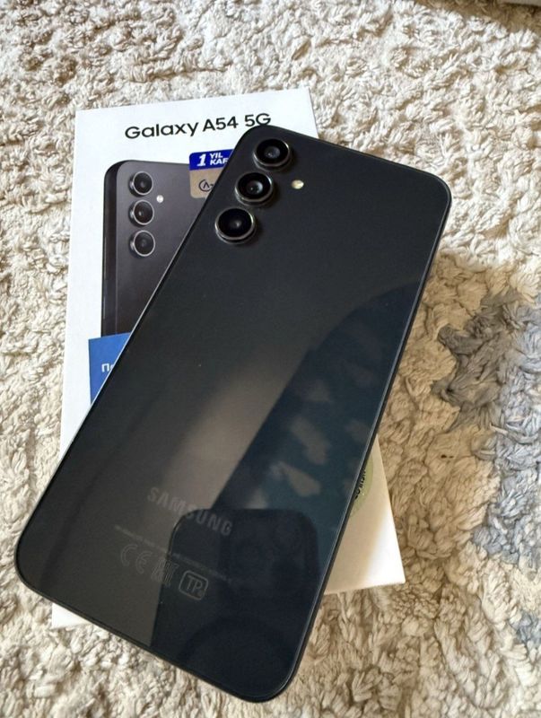 Samsung A54 5G 8/256 Samsung A54 5G 8/256