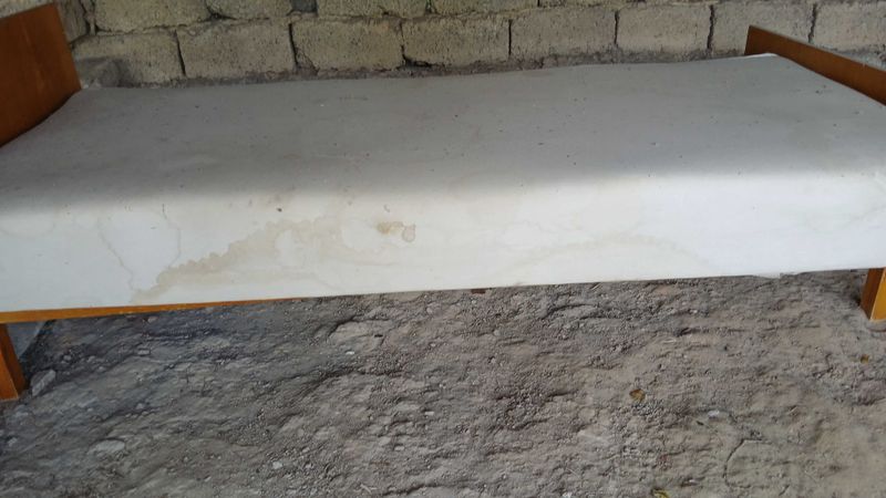 Kattalar uchun yotoq krovati.60×150 Kattalar uchun yotoq krovati.60×150