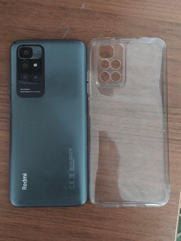 Redmi 10 2022