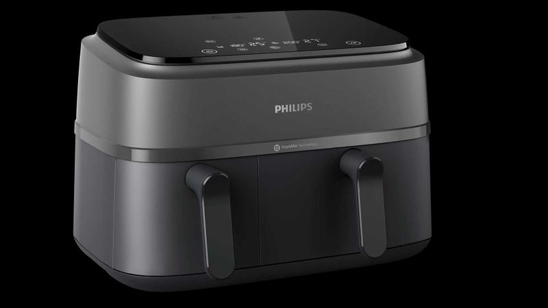 Аэрофритюрница Philips NA350,гарантия документально,доставка бесплатно Аэрофритюрница Philips NA350,гарантия документально,доставка бесплатно