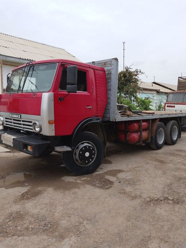 Kamaz bartavoy sotiladi 10 tonnalli Kamaz bartavoy sotiladi 10 tonnalli