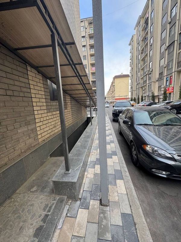 Продажа офиса 58 кв.м. в ЖК New Life ул. Махтумкули Продажа офиса 58 кв.м. в ЖК New Life ул. Махтумкули