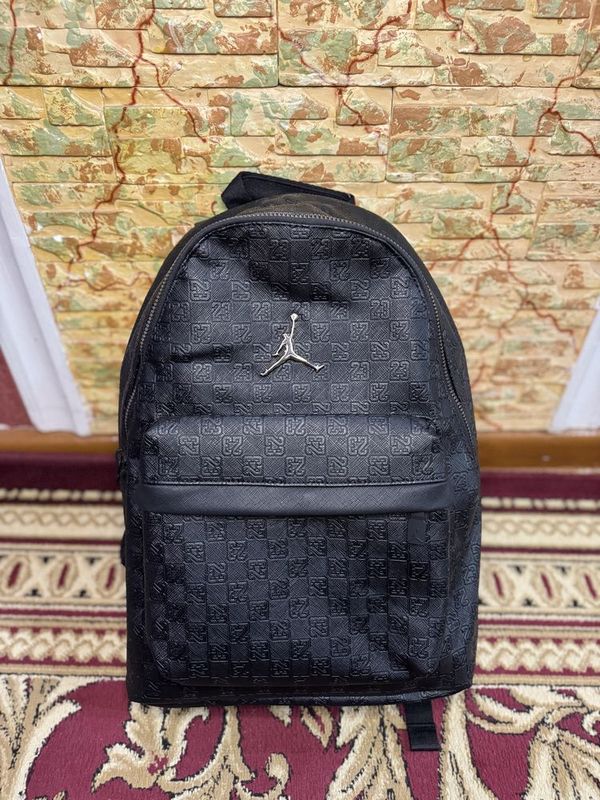 Jordan Bag black