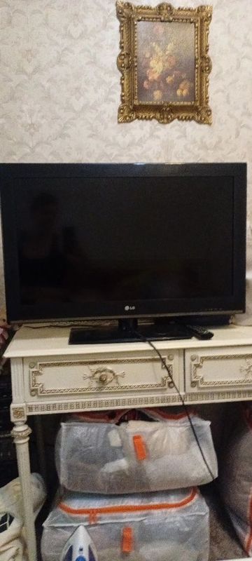 Телевизор lg диагональ 32