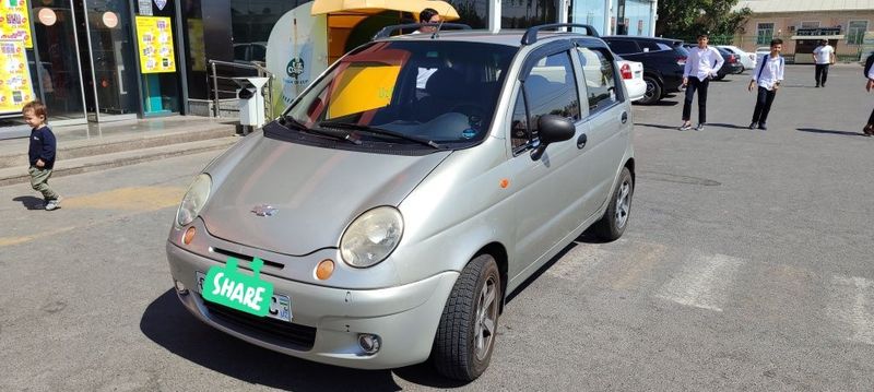 Matiz aftamat zavot Matiz aftamat zavot