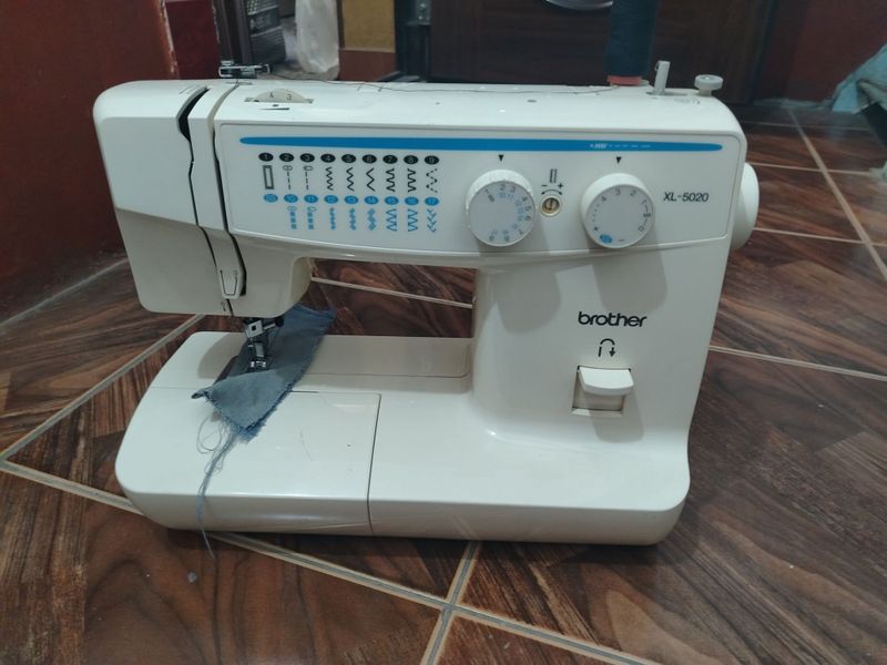 Швейная машина brother xl 5020 Швейная машина brother xl 5020