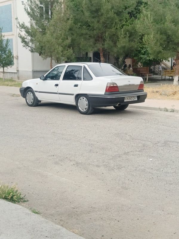 Nexsia lux's 1234