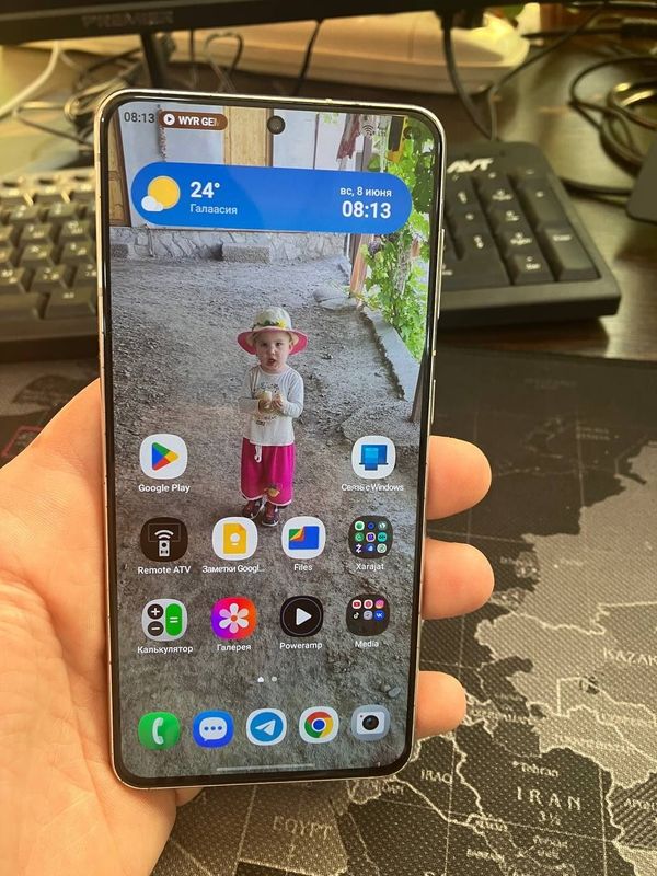 Samsung s21 256gb