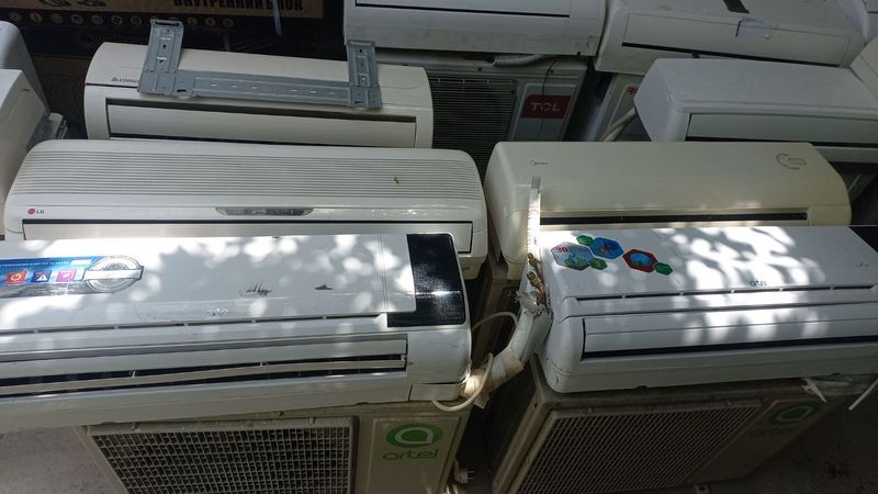 kanditsioner