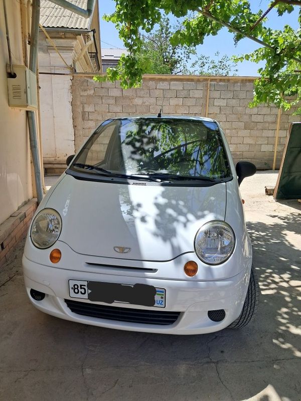 Matiz Daewoo Evro Matiz Daewoo Evro