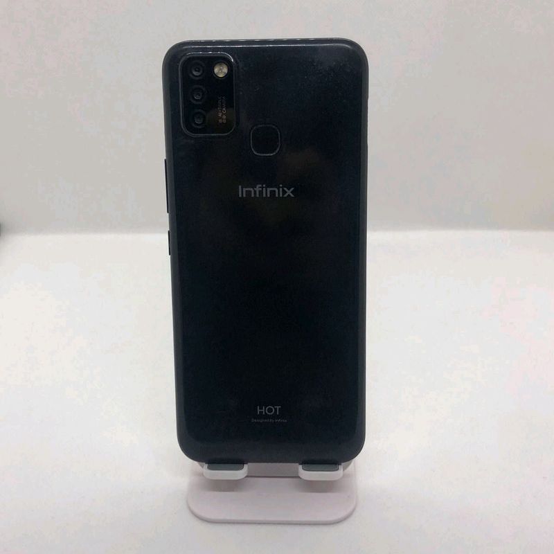 infinix Hot 10 lite infinix Hot 10 lite