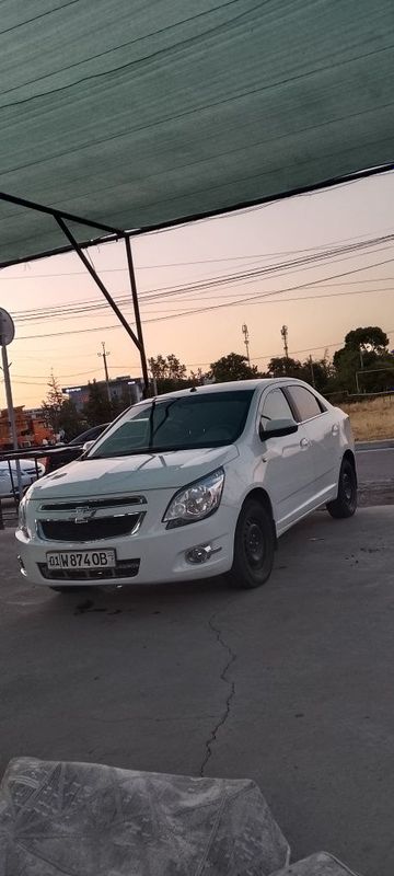 Cobalt 2014 yil 3 pozitsiya ,кобальт 2014года 3 позиция