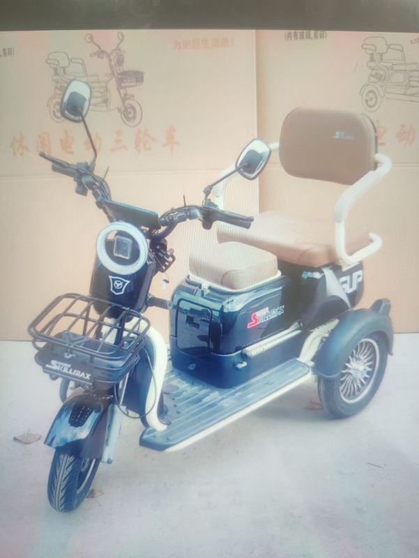 SK-X5 скутер ... SK-X5 скутер ...