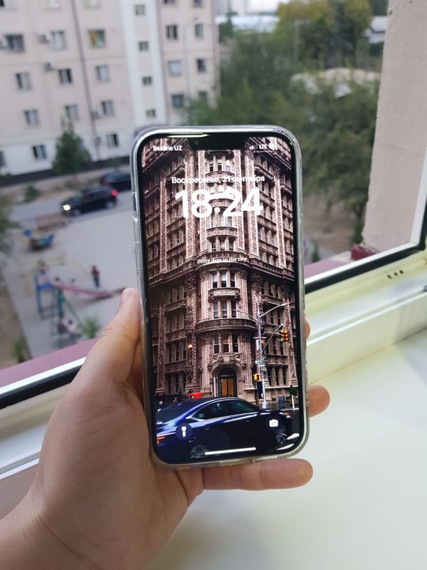 Iphon 13 pro max sotiladi