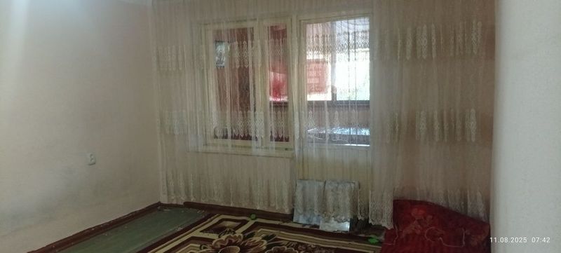 Квартира сотилади 2 хонали