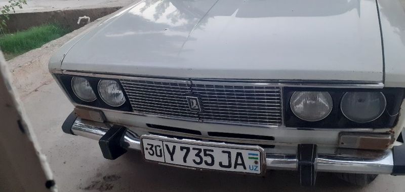 Ваз 2106 радной яхши холатда Ваз 2106 радной яхши холатда