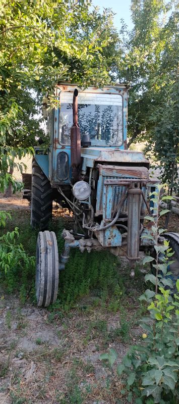 Traktor MTZ yuradi holati Alo qolgan malumotlar telda Traktor MTZ yuradi holati Alo qolgan malumotlar telda