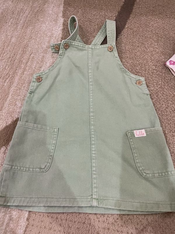 H&M Сарафанчик Очень хорошем состояние H&M Сарафанчик Очень хорошем состояние
