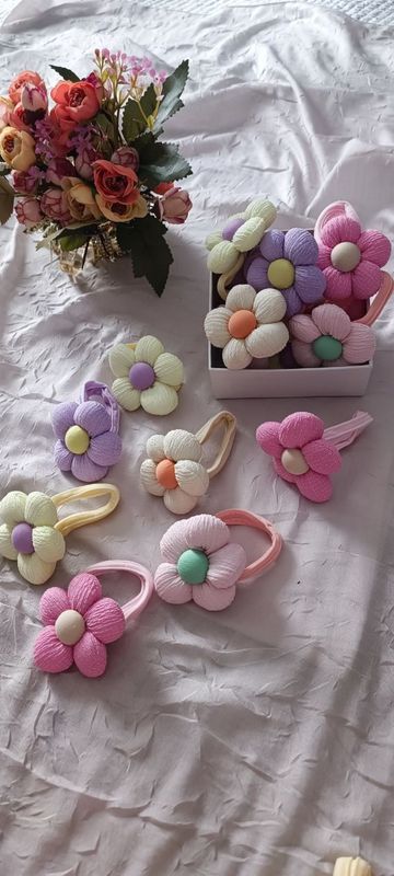 Qiz bolalar uchun zakolkalar Qiz bolalar uchun zakolkalar