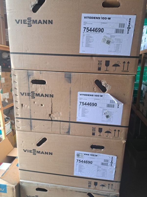 Viessmann vitodens Viessmann vitodens