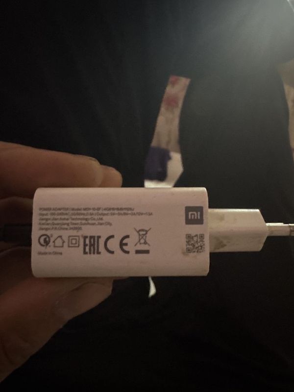 Mi arginal 18 watt zaryatchik