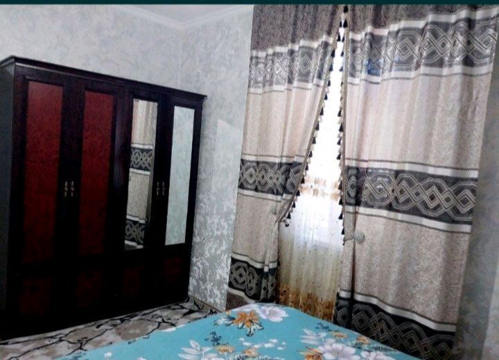 Yashnabodda oila va qizlarga kvartira beriladi
