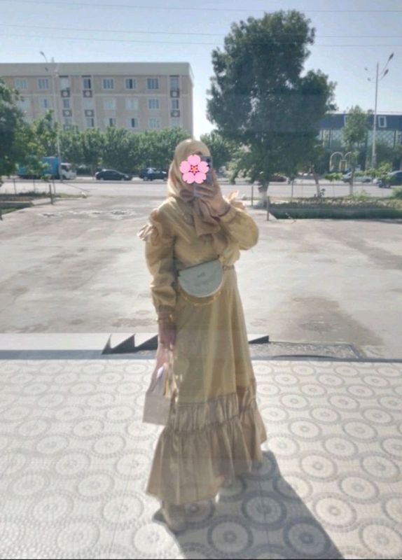 kofta yubka