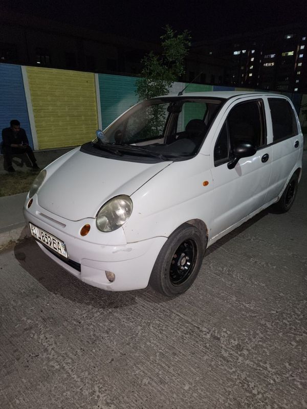 Matiz 1 pozitsiya Matiz 1 pozitsiya