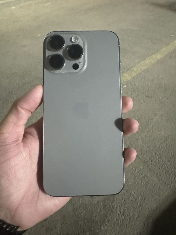 Продам Iphone 15 Pro Max, Natural, 256Gb. Karobka, Dokument. Продам Iphone 15 Pro Max, Natural, 256Gb. Karobka, Dokument.