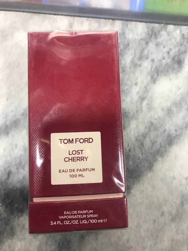 Tom Ford Lost Cherry Eau de parfume 100 ml Tom Ford Lost Cherry Eau de parfume 100 ml