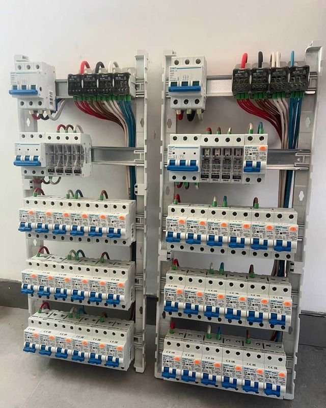 Электрик электромонтаж хизмати Электрик электромонтаж хизмати