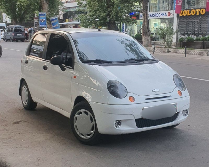 Chevrolet Matiz abmen nexia Chevrolet Matiz abmen nexia