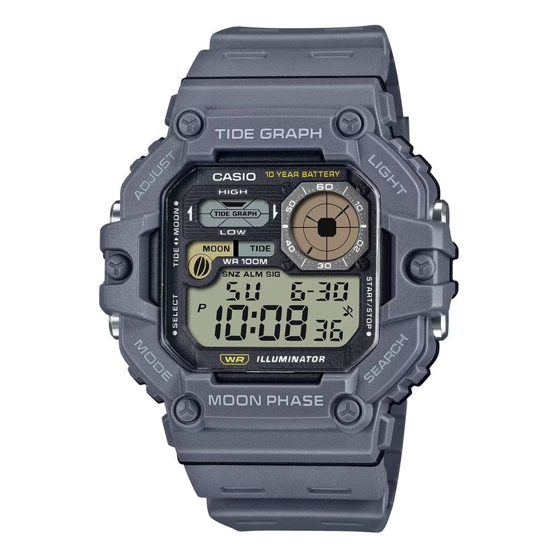Casio WS-1700H Casio WS-1700H