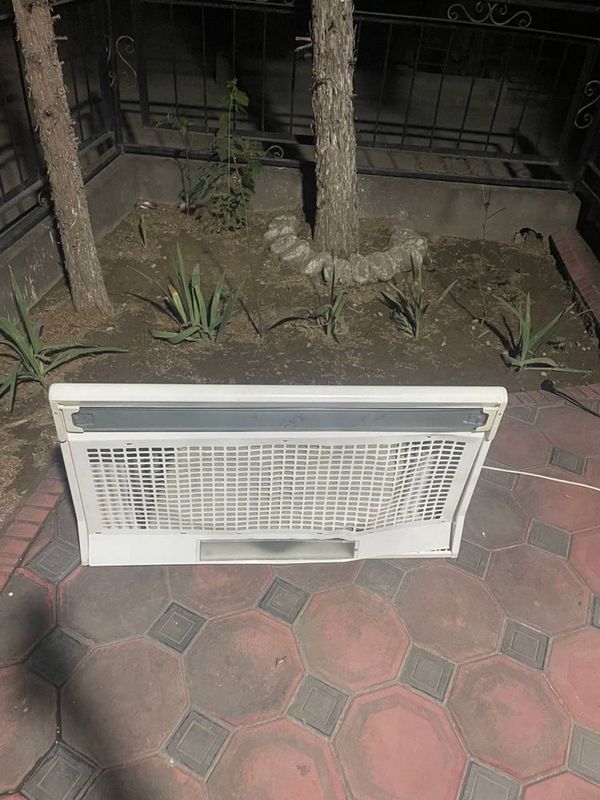 Vitishka, вытяжка Vitishka, вытяжка