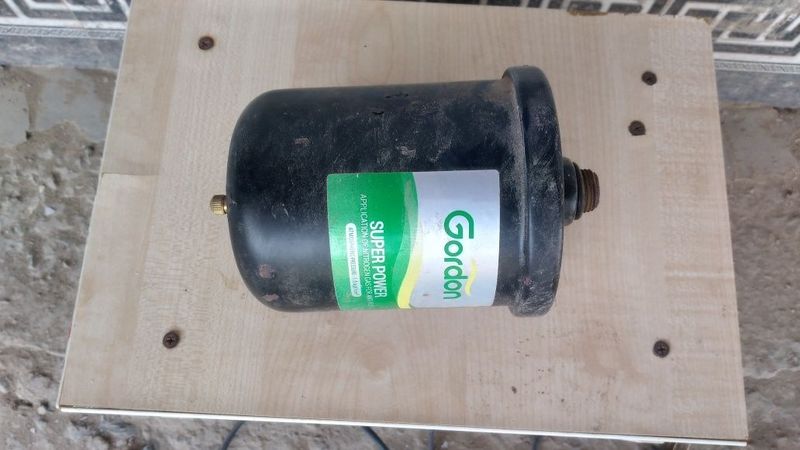 Вакуум для водныйнасос Вакуум для водныйнасос