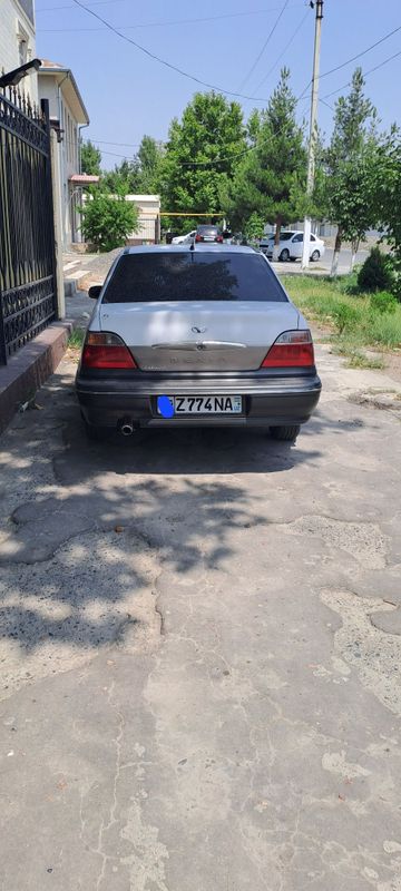 Nexia 2005 yil benzin 188800 klm yurgan kraska toza bir qo'l xolati al Nexia 2005 yil benzin 188800 klm yurgan kraska toza bir qo'l xolati al