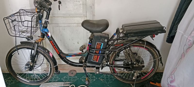 Elektr velosiped sotiladi Elektr velosiped sotiladi