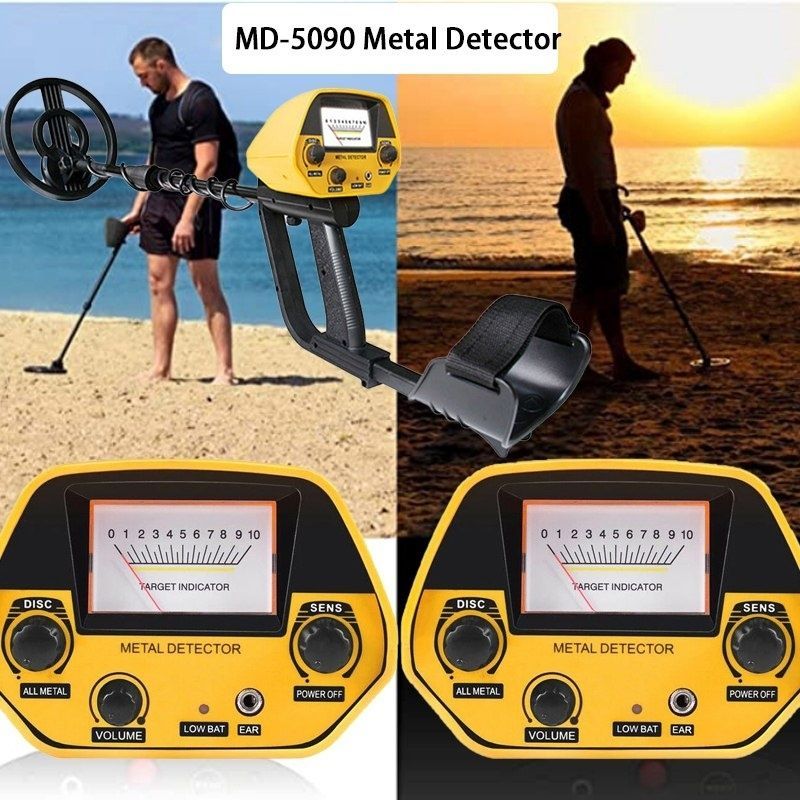 Metal detektor Металлоискатель Metal detektor Металлоискатель