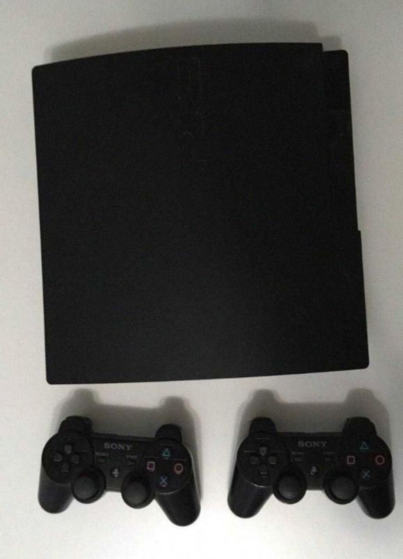 Playstation 3 sotiladi Playstation 3 sotiladi