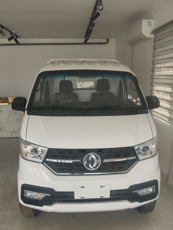 DONGFENG T. 03 madeli 2024 yil DONGFENG T. 03 madeli 2024 yil
