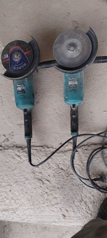 Makita макита болгаркалар сотилади 230лик оргинал Makita макита болгаркалар сотилади 230лик оргинал