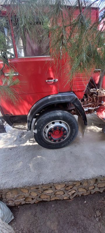Kamaz 5410 sotiladi Kamaz 5410 sotiladi