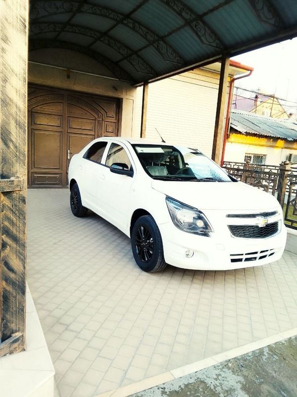 Chevrolet Cobalt midnight Chevrolet Cobalt midnight