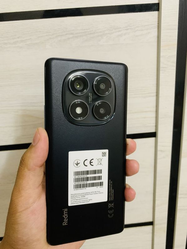 Redmi note 14 pro sotiladi Redmi note 14 pro sotiladi