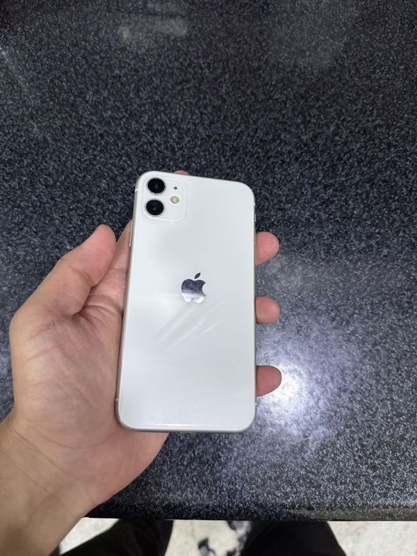 iphone 11 pamit 64g holati yahwi oqip tel qlila