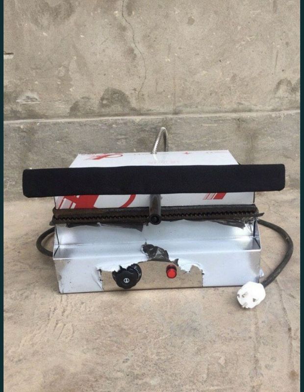 Tostir aparat stiladi arzon 1100 Tostir aparat stiladi arzon 1100