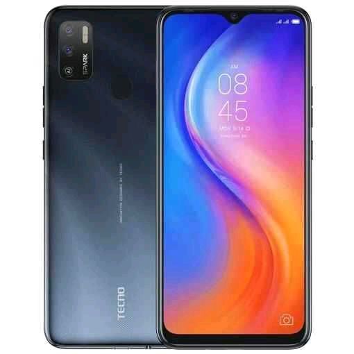 Смартфон Tecno Spark 5 air отличный телефон Смартфон Tecno Spark 5 air отличный телефон