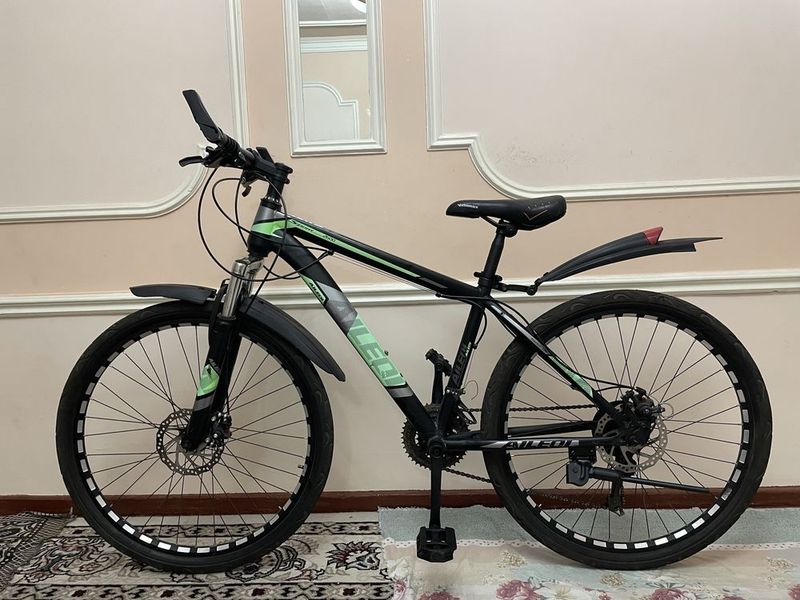 Velosiped 26 holati ideal