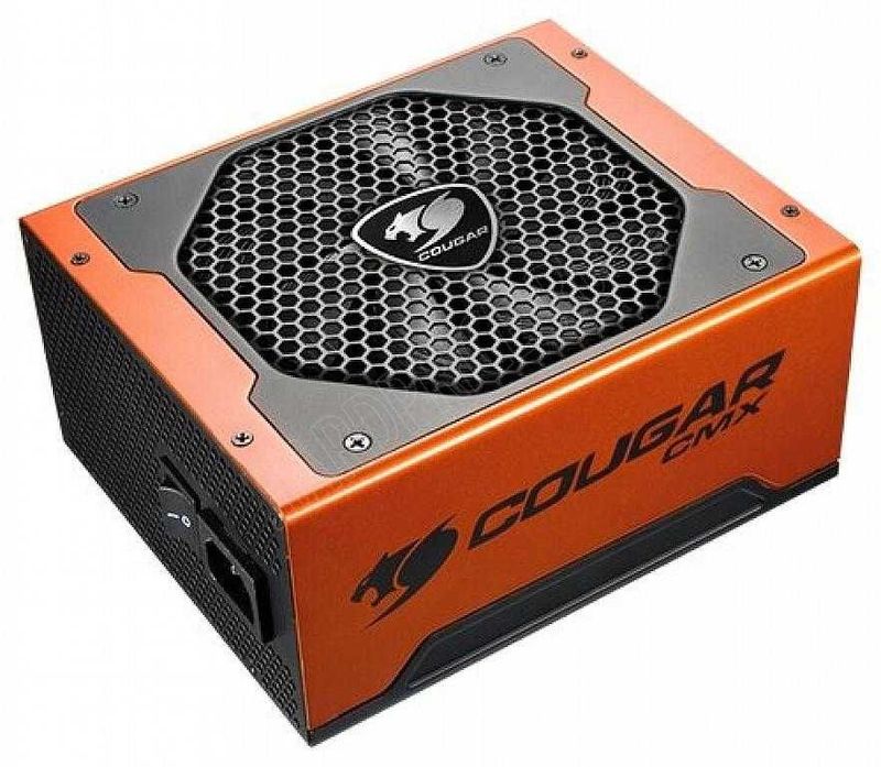 Блок питания Cougar 850W (80+ Bronze)